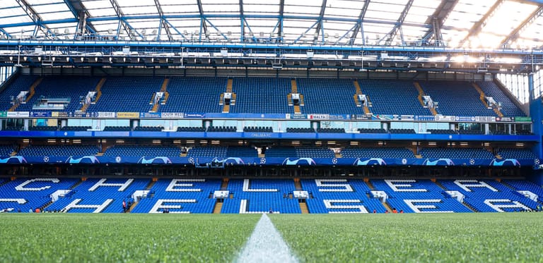 火狐体育体育成为切尔西的官方博彩合作伙伴