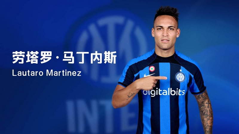 火狐体育体育成为国际米兰的官方博彩合作伙伴